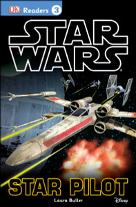 DK Readers L3: Star Wars: Star Pilot:  - ISBN: 9781465433886