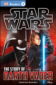 DK Readers L3: Star Wars: The Story of Darth Vader:  - ISBN: 9781465433923