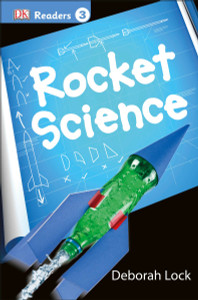 DK Readers L3: Rocket Science:  - ISBN: 9781465435811