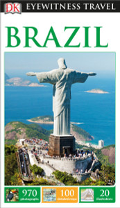 DK Eyewitness Travel Guide: Brazil:  - ISBN: 9781465439598