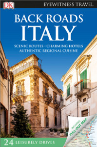 Back Roads Italy:  - ISBN: 9781465439642