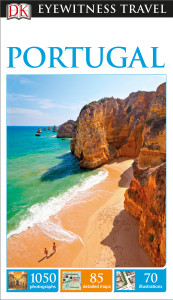 DK Eyewitness Travel Guide: Portugal:  - ISBN: 9781465440525