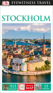 DK Eyewitness Travel Guide: Stockholm:  - ISBN: 9781465440624