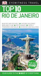 Top 10 Rio de Janeiro:  - ISBN: 9781465440921