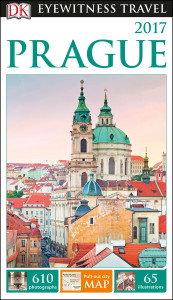 DK Eyewitness Travel Guide: Prague:  - ISBN: 9781465441270