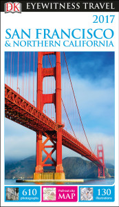 DK Eyewitness Travel Guide: San Francisco & Northern California:  - ISBN: 9781465441294