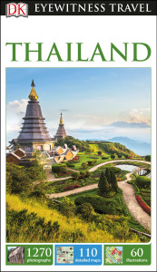 DK Eyewitness Travel Guide: Thailand:  - ISBN: 9781465441300