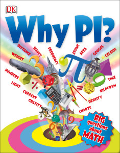 Why Pi?:  - ISBN: 9781465443878