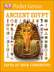 Pocket Genius: Ancient Egypt:  - ISBN: 9781465445247