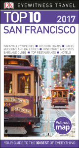 Top 10 San Francisco:  - ISBN: 9781465445742