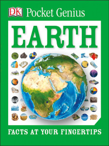 Pocket Genius: Earth:  - ISBN: 9781465445865