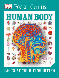 Pocket Genius: Human Body:  - ISBN: 9781465445889