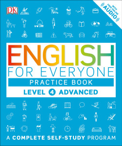 English for Everyone: Level 4: Advanced, Practice Book:  - ISBN: 9781465448675