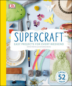 Supercraft:  - ISBN: 9781465449207