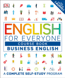 English for Everyone: Business English, Course Book:  - ISBN: 9781465449214
