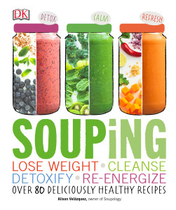 Souping:  - ISBN: 9781465449306