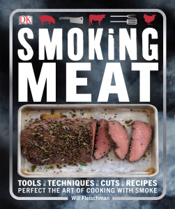 Smoking Meat:  - ISBN: 9781465449344