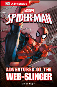 DK Adventures: Marvel's Spider-Man: Adventures of the Web-Slinger:  - ISBN: 9781465451606