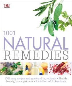 1001 Natural Remedies:  - ISBN: 9781465458780