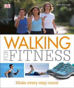 Walking For Fitness:  - ISBN: 9781465458889