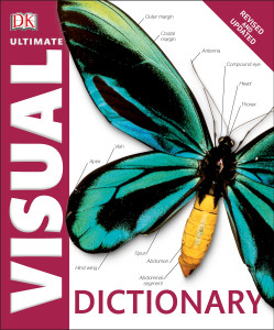 Ultimate Visual Dictionary:  - ISBN: 9781465458940