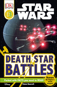 DK Readers L3: Star Wars: Death Star Battles:  - ISBN: 9781465460042