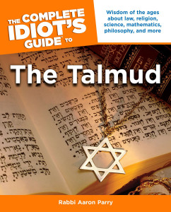 The Complete Idiot's Guide to the Talmud:  - ISBN: 9781592572021