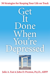 Get It Done When You're Depressed:  - ISBN: 9781592577064
