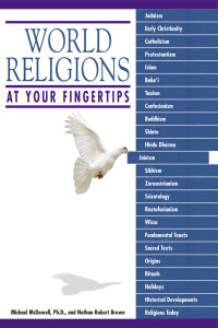 World Religions at Your Fingertips:  - ISBN: 9781592578467