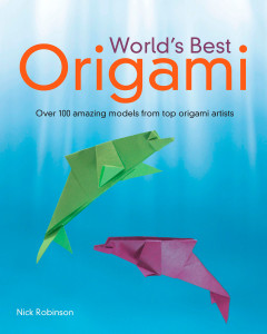 World's Best Origami:  - ISBN: 9781615640539