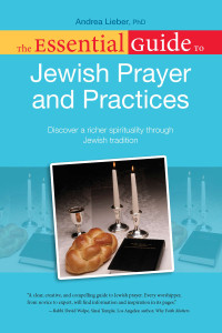 The Essential Guide to Jewish Prayer and Practices:  - ISBN: 9781615641383