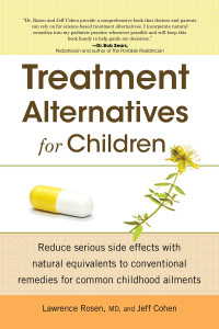 Treatment Alternatives For Children:  - ISBN: 9781615641819