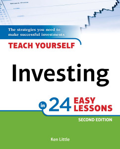 Teach Yourself Investing in 24 Easy Lessons, 2E:  - ISBN: 9781615641987