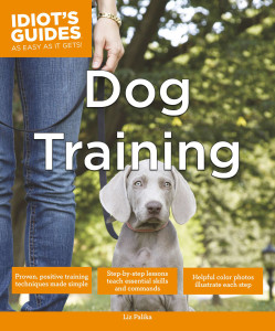 Idiot's Guides: Dog Training:  - ISBN: 9781615644186