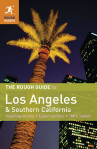 The Rough Guide to Los Angeles & Southern California:  - ISBN: 9781848365834