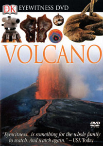 Eyewitness DVD: Volcano:  - ISBN: 9780756623715