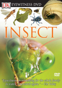 Eyewitness DVD: Insect:  - ISBN: 9780756628284