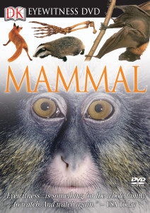 Eyewitness DVD: Mammal:  - ISBN: 9780756628291