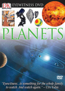 Eyewitness DVD: Planets:  - ISBN: 9780756638900