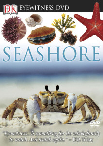 Eyewitness DVD: Seashore:  - ISBN: 9780756662967