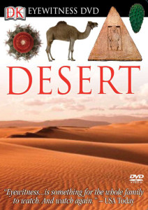 Eyewitness DVD: Desert:  - ISBN: 9780756662974