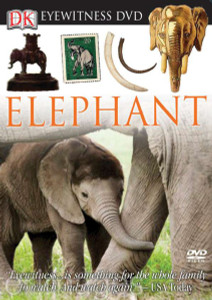 Eyewitness DVD: Elephant:  - ISBN: 9780756682712