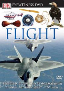 Eyewitness DVD: Flight:  - ISBN: 9780756682729