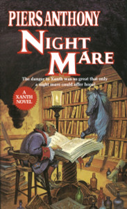 Night Mare:  - ISBN: 9780345354938