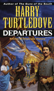 Departures:  - ISBN: 9780345380111