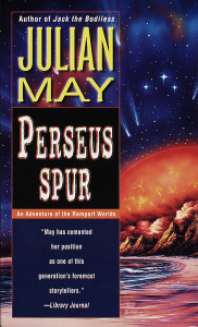 Perseus Spur: An Adventure of The Rampart Worlds - ISBN: 9780345395108