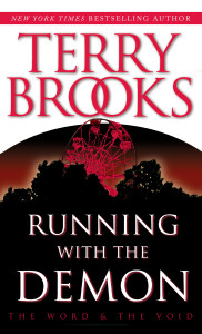 Running with the Demon:  - ISBN: 9780345422583