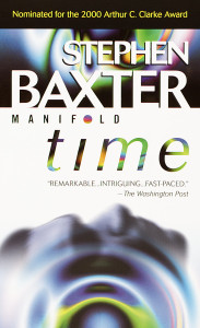 Manifold: Time:  - ISBN: 9780345430762