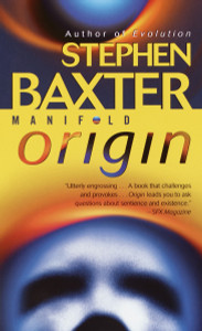 Manifold: Origin:  - ISBN: 9780345430809