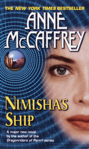 Nimisha's Ship:  - ISBN: 9780345434258